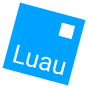 Luau logo